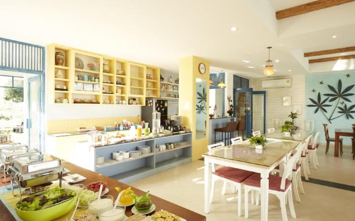 Santosha Health Lifestyle Resort