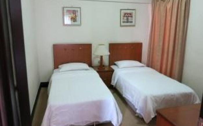 Dorcas Service Apartments at Marina Court Resort