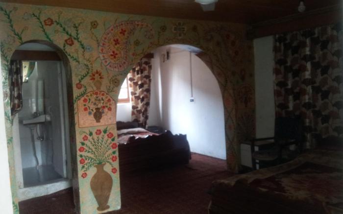Hotel New Shalimar