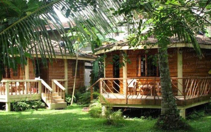 Kahuna Hotel