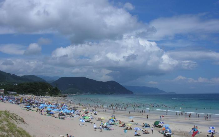 Shirahama Mariner Hotel