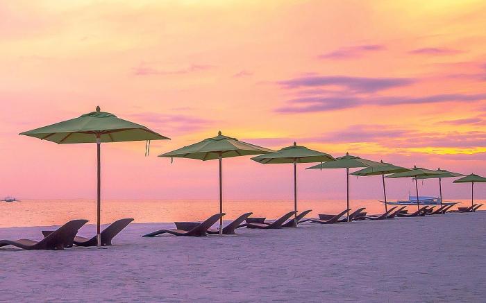 Oceanica Resort Panglao, Bohol