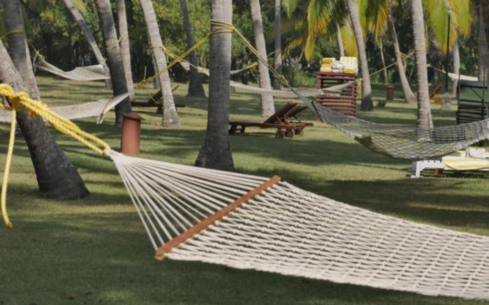 Marari Beach Resort – CGH Earth