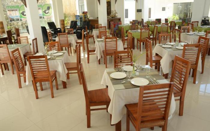 Discover Boracay Hotel