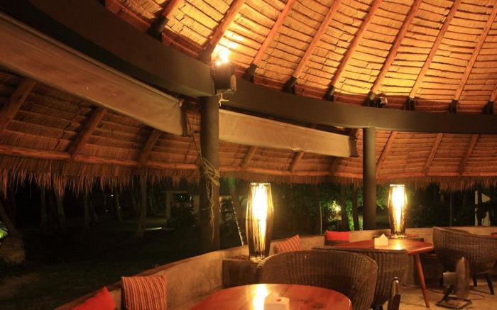 Seavana Koh Mak Beach Resort