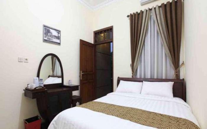 Griya Yunika Boutique Homestay