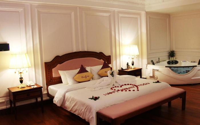 Regency Angkor Hotel