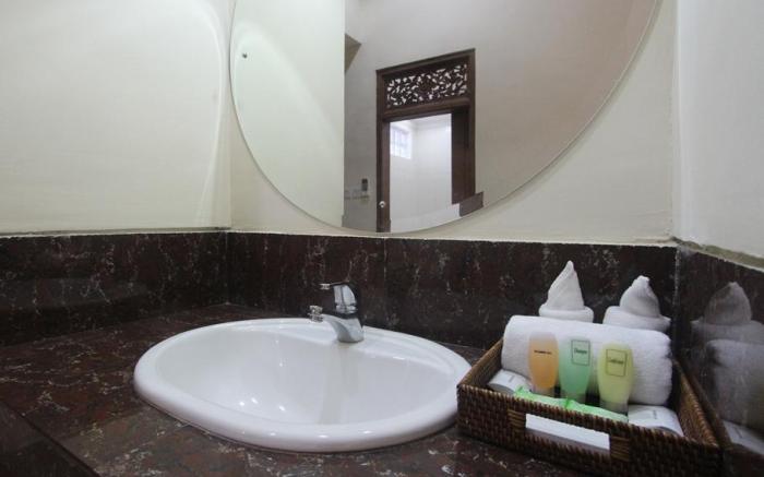 Ramayana Hotel