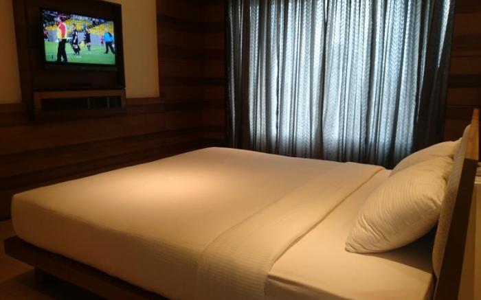 Diana Heights Luxury Hotel