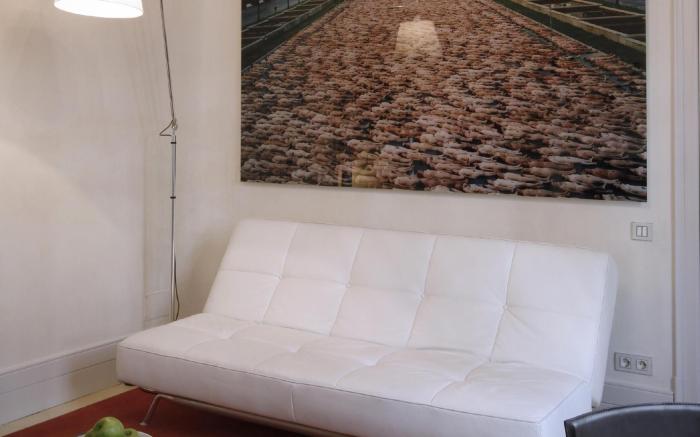 Ca La Maria Bed and Breakfast Barcelona