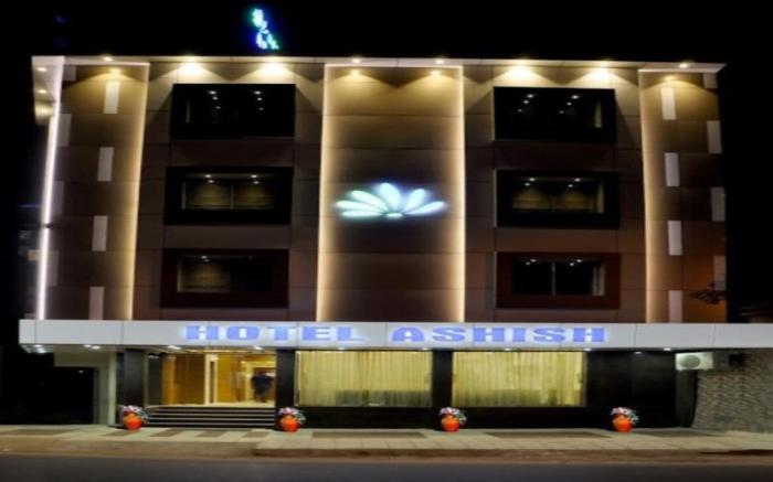 Hotel Ashish