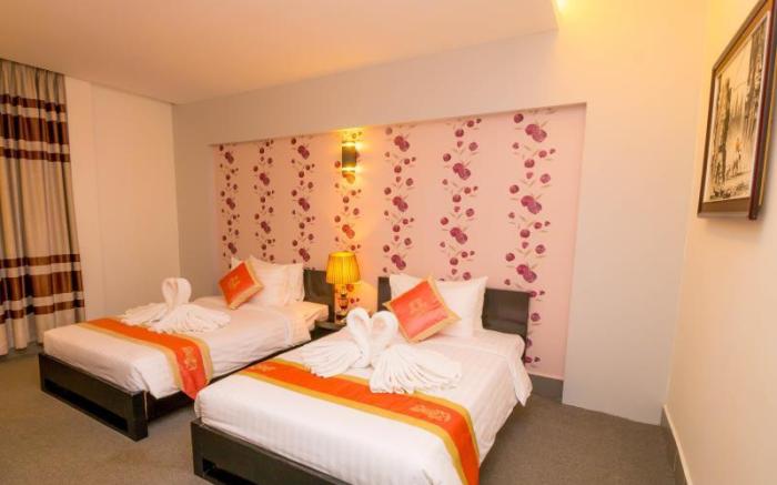 Elite Boutique Hotel