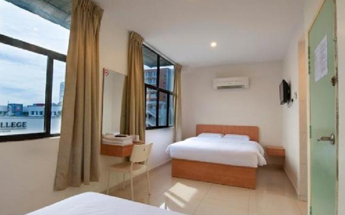 De UPTOWN Hotel @ Subang Jaya