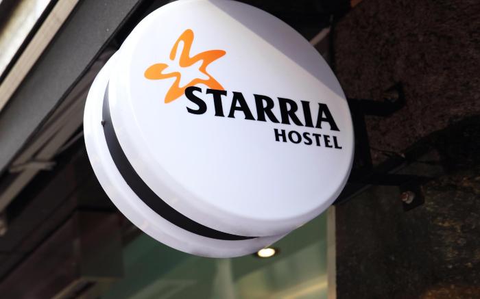 Starria Hostel - Foreigners Only