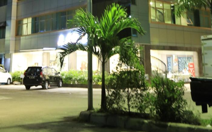 Hotel 55