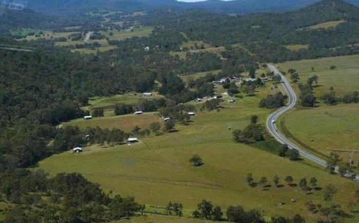 Bestbrook Mountain Resort