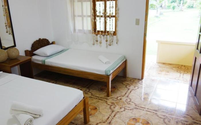 Amor Farm Beach Resort