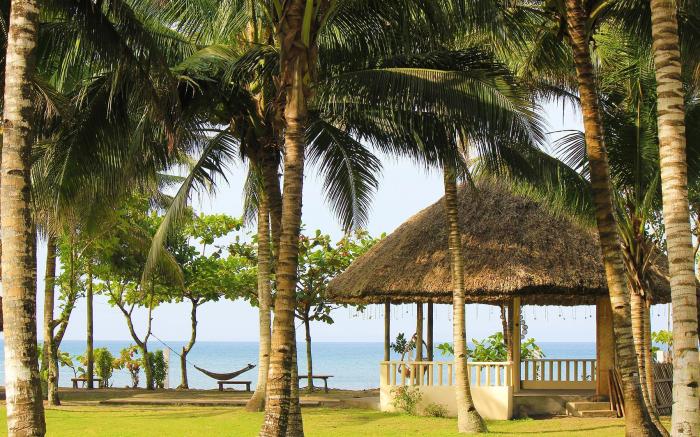 Amor Farm Beach Resort