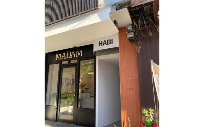 HABI-Surawong