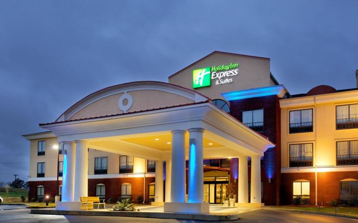 Holiday Inn Express - Andalusia By IHG