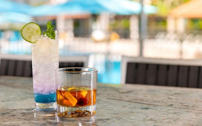 Marriott's Villas at Doral