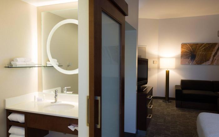 SpringHill Suites Quakertown