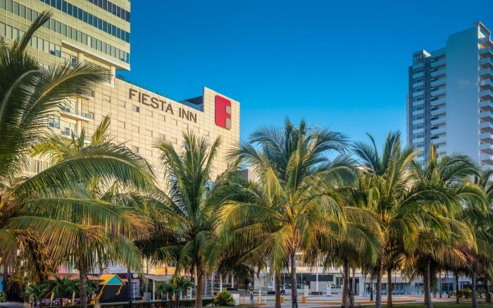 Fiesta Inn Cancun Las Americas