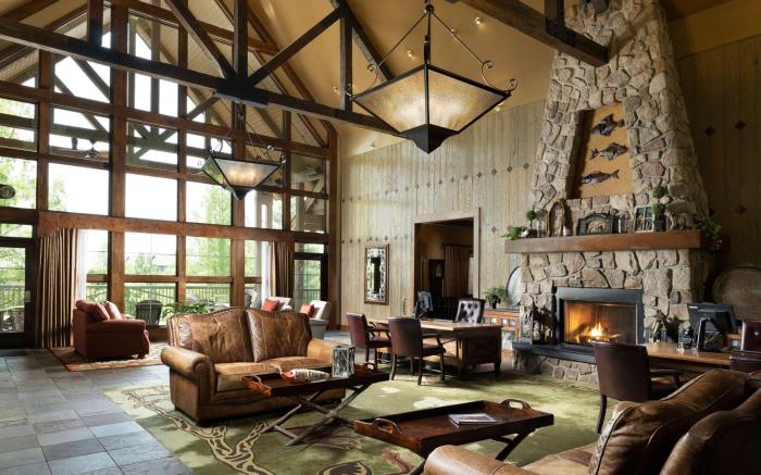 Marriott's Willow Ridge Lodge