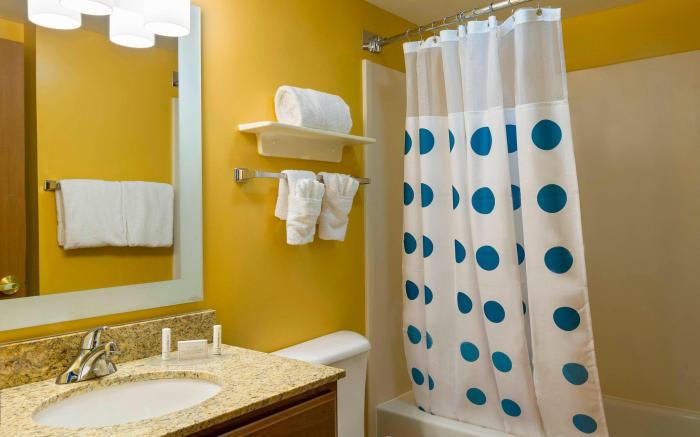 TownePlace Suites by Marriott Mobile