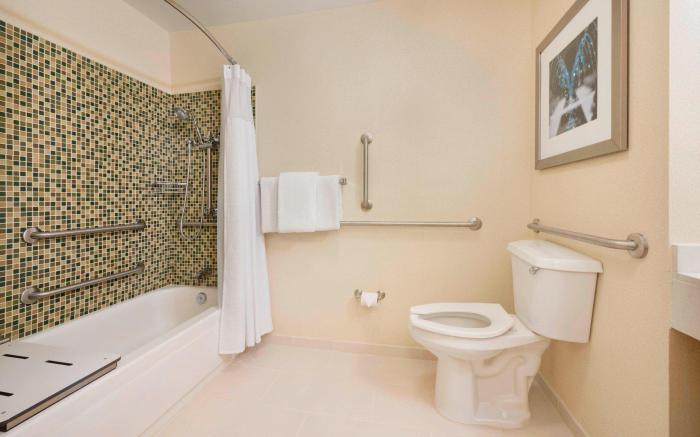 SpringHill Suites Mishawaka-University Area