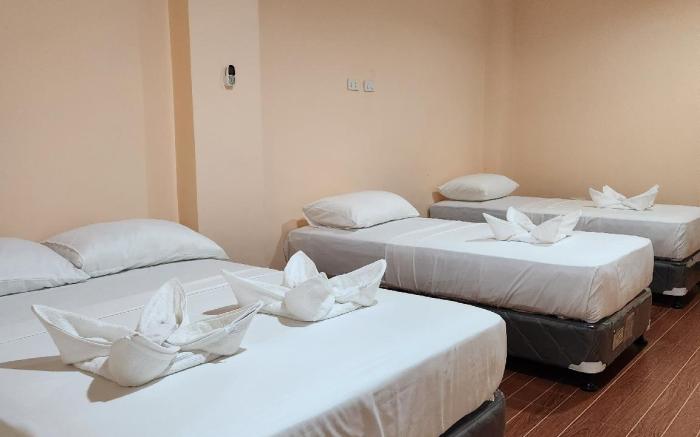 Maya Suites Badian powered by Cocotel