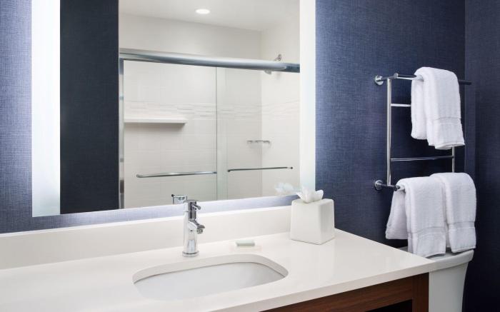 Residence Inn by Marriott Fort Myers at I-75 and Gulf Coast Town Center