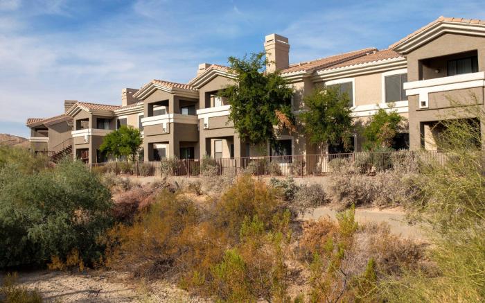 WorldMark Phoenix South Mountain Preserve