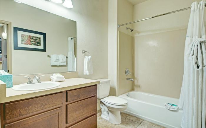 WorldMark Phoenix South Mountain Preserve