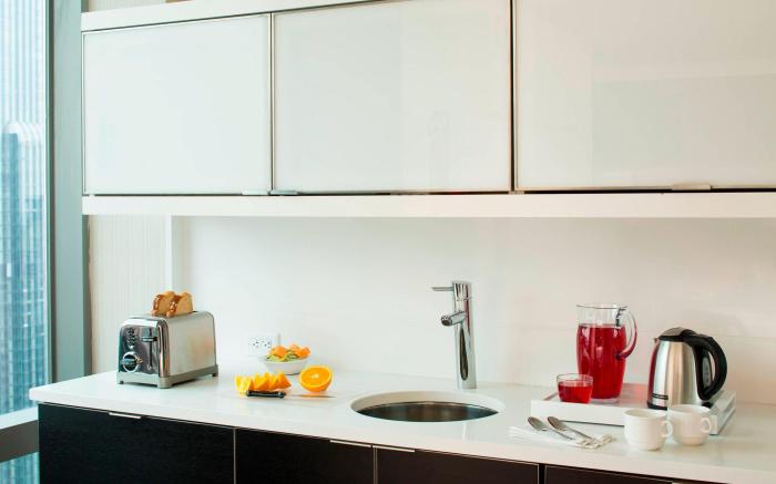 Residence Inn by Marriott New York Manhattan/Central Park