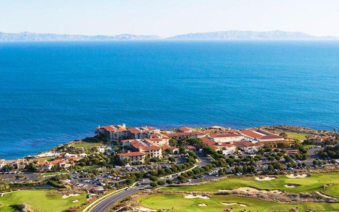 Terranea Resort