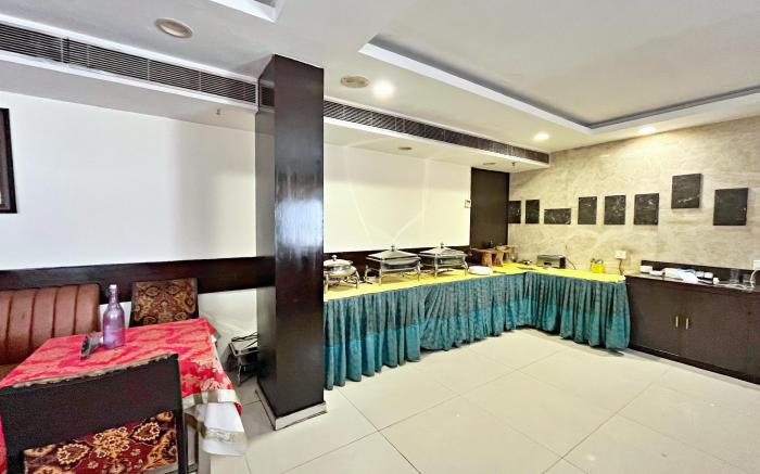 The Grand Orion - Kailash Colony