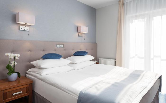 Hotel Aqua Sopot (Dobry Hotel)