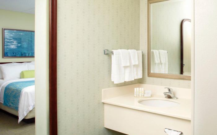 SpringHill Suites by Marriott Pittsburgh Washington