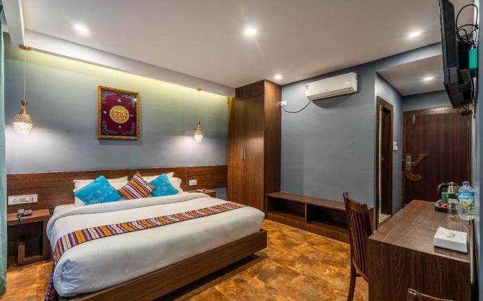 Hotel Yukhang