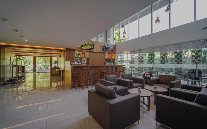 Patra Bandung Hotel