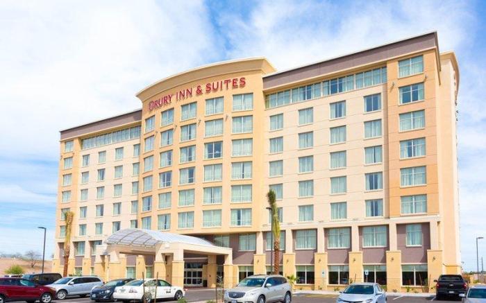 Drury Inn & Suites Phoenix Chandler Fashion Center