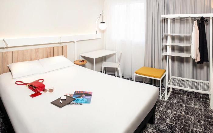 ibis Pontarlier