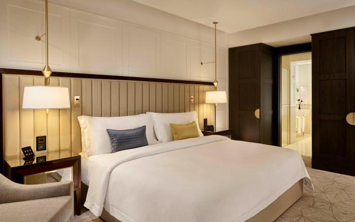 The Alexander, a Luxury Collection Hotel, Yerevan