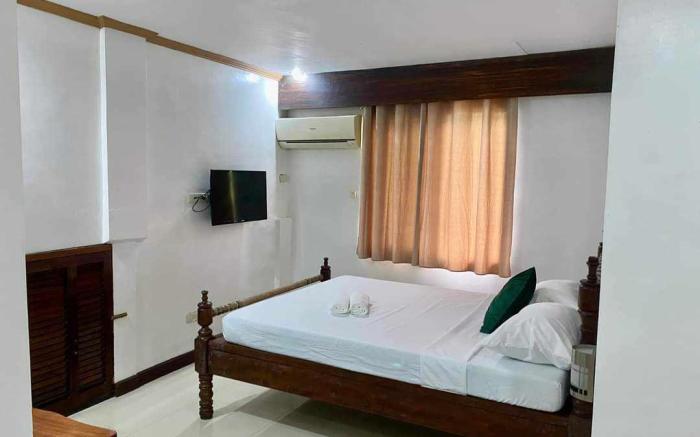 Palawan-Rose Inn