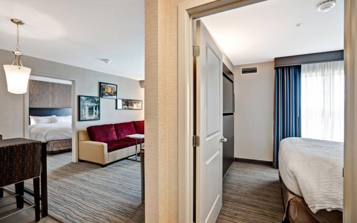Residence Inn by Marriott Hamilton