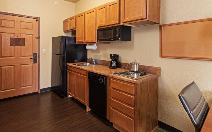 Candlewood Suites St. Robert By IHG