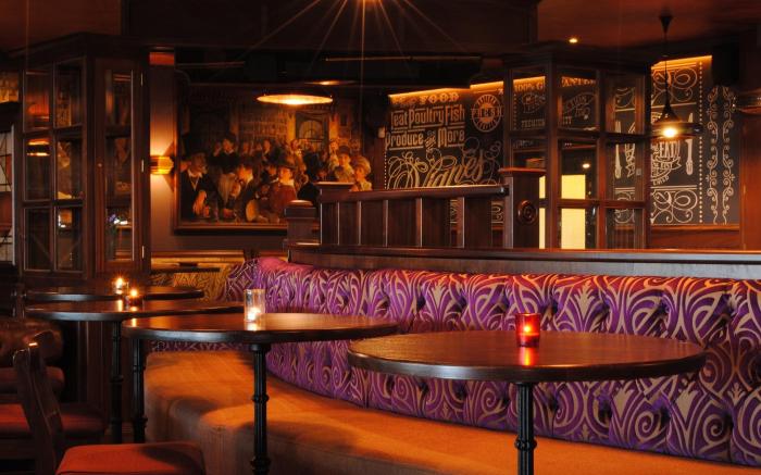 The Inn at Dromoland 