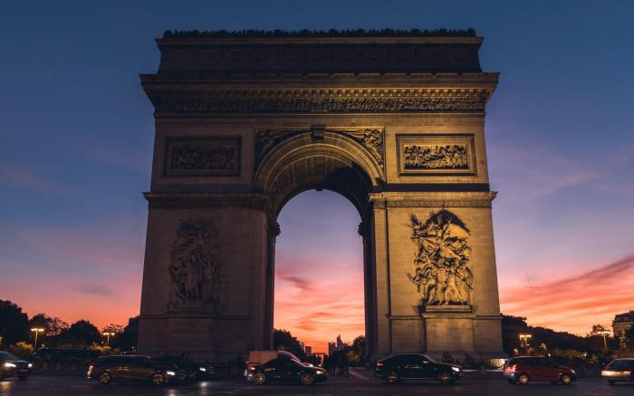 citizenM Paris La Defense