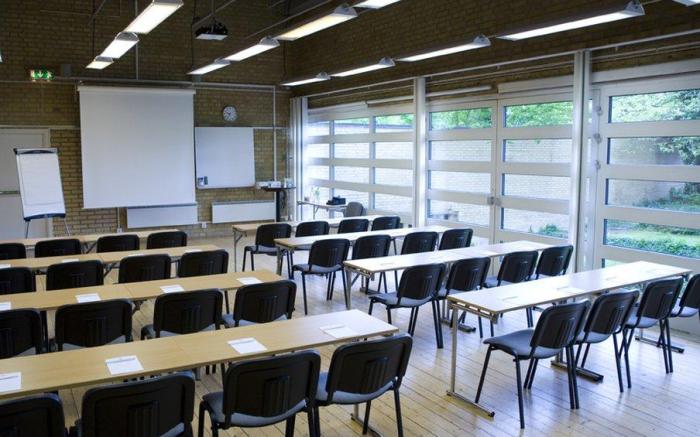 Good Morning  Malmö